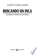 Buscando un inca