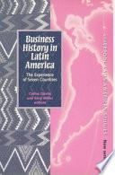 Business History in Latin America