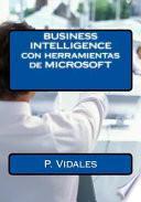 Business Intelligence Con Herramientas De Microsoft