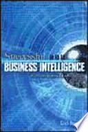 Business intelligence