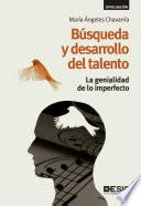 Búsqueda y desarrollo del talento