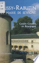 Bussy-Rabutin et Marie de Sévigné