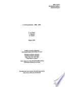 C-AD Experiments, 2000-2004