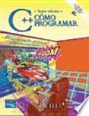 C++. Cómo programar