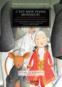 C'est mon piano, monsieur ! (Contenu enrichi)