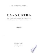 Ca-nostra