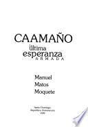 Caamaño