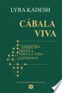 Libro Cábala Viva