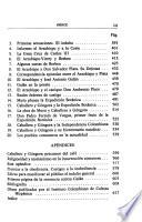 Caballero y Góngora y los comuneros