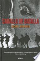 Caballo de batalla