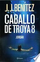 Caballo de Troya 8 - Jordan