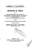 Cabezas y calabazas