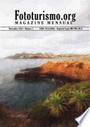 Cabo de Palos Fototurismo.org Magazine Mensual num 7 - Noviembre 2013
