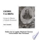 Cáceres y La Breña