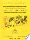 Cacicazgos Prehispánicos Del Valle de la Plata