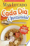 Cada día merece una oportunidad