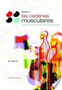 CADENAS MUSCULARES, LAS (Tomo I). Tronco y columna cervical (Bicolor)
