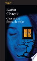 Caer es una forma de volar