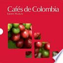 Cafés de Colombia