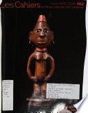 Cahiers du Musée national d'art moderne