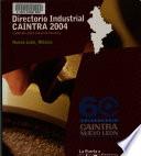 CAINTRA ... Industrial Directory