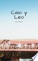 Caio y Leo