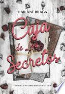 Caja de los Secretos