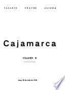 Cajamarca