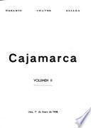 Cajamarca