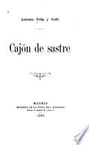 Cajón de sastre