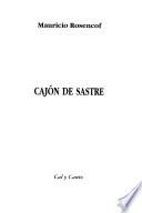 Cajón de sastre