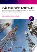 Libro Cálculo de antenas 5ed