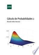 Cálculo de Probabilidades 2