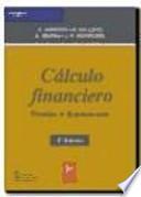 Cálculo financiero
