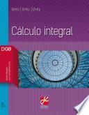 Cálculo integral