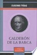 Calderón de la Barca