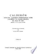 Calderón