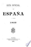 Calendario, manual y guia de forasteros en Madrid