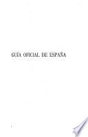 Calendario manual y guía de forasteros en Madrid