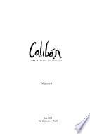 Calibán