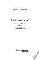 Calidoscopio