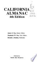 California Almanac
