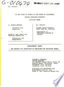 California. Court of Appeal (4th Appellate District). Division 3. Records and Briefs