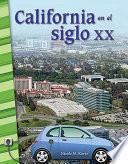 California en el siglo XX (California in the 20th Century) 6-Pack for California