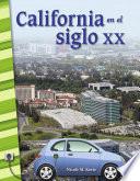 California en el siglo XX: Read-along ebook