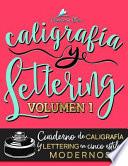 Caligrafía Y Lettering