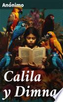 Calila y Dimna