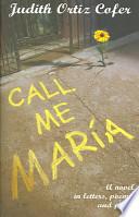 Call Me Maria
