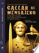Callar al mensajero