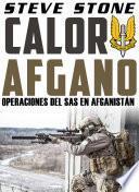 Calor Afgano: Operaciones del SAS En Afghanistan